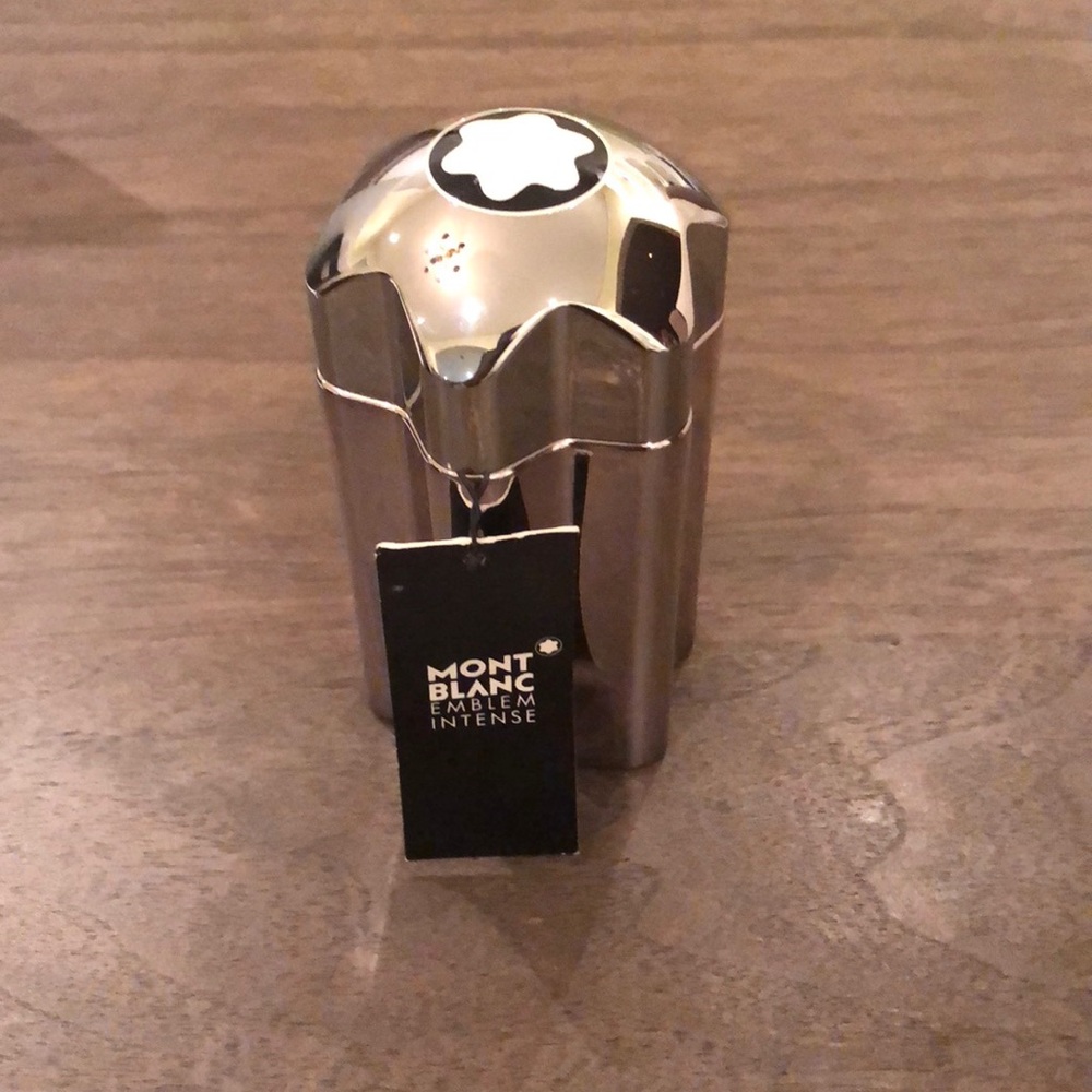 Montblanc Cologne